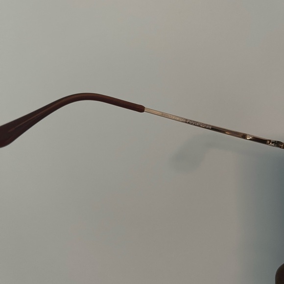 Aviator sunglasses - Picture 5 of 5